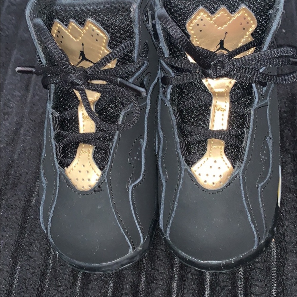 Air Jordan for kids